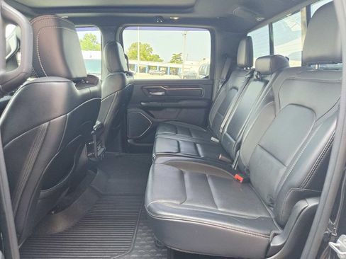 Used 2021 RAM 1500 Rebel w/ Rebel Level 2 Equipment Group AWD/4WD image 13