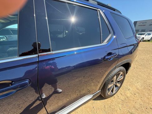 Used 2025 Honda Pilot Elite image 36