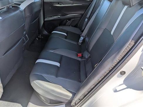 Certified 2025 Toyota Camry SE w/ Convenience Package FWD image 17