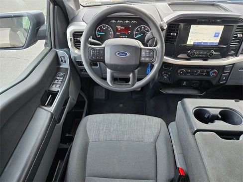 Certified 2023 Ford F150 XLT image 8