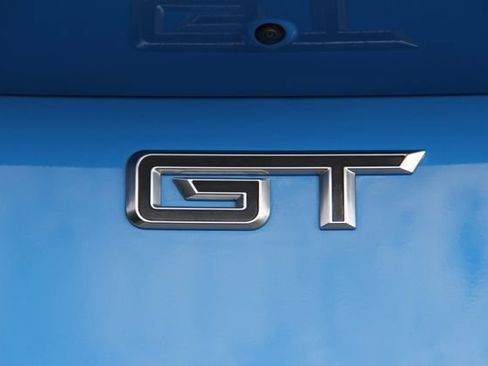 Used 2024 Ford Mustang GT Premium RWD image 8