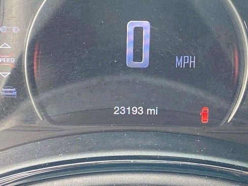 Used 2024 Dodge Durango GT image 21