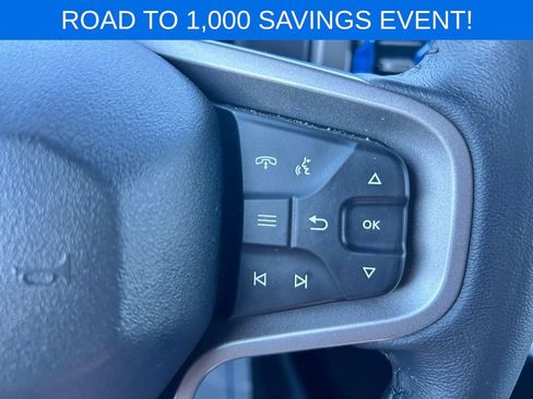 Used 2024 Ford Bronco Outer Banks image 32