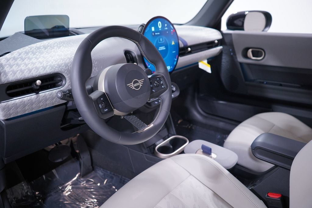 Used 2026 MINI Cooper S FWD image 6