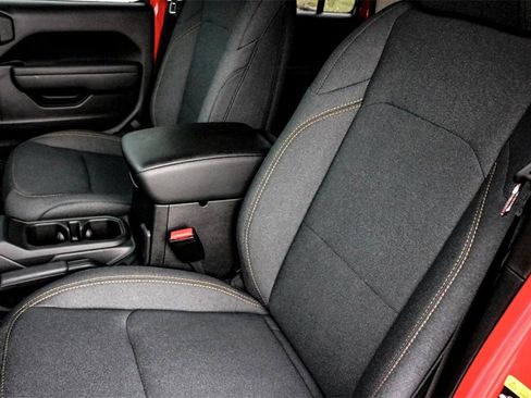 New 2025 Jeep Wrangler Willys image 8