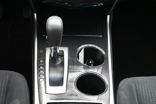 Used 2014 Nissan Altima 2.5 SV w/ Convenience Package FWD image 21