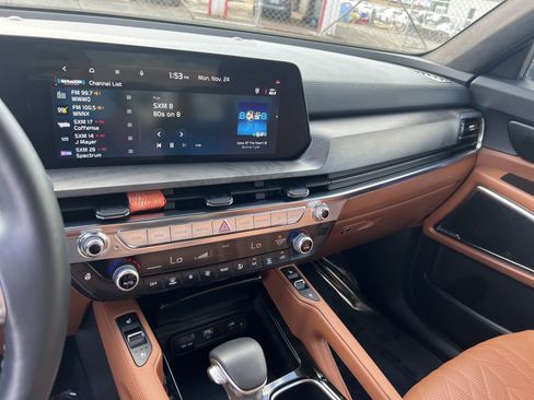 Certified 2025 Kia Telluride SX Prestige X-Pro image 29