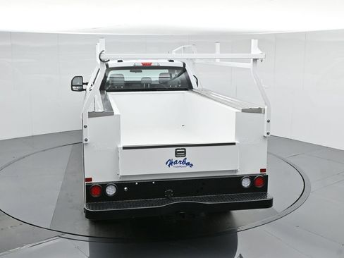 New 2026 Ford F350 XL w/ FX4 Off-Road Package image 47