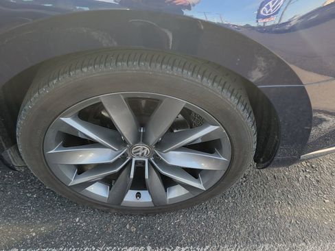 Used 2019 Volkswagen Arteon SE AWD/4WD image 11