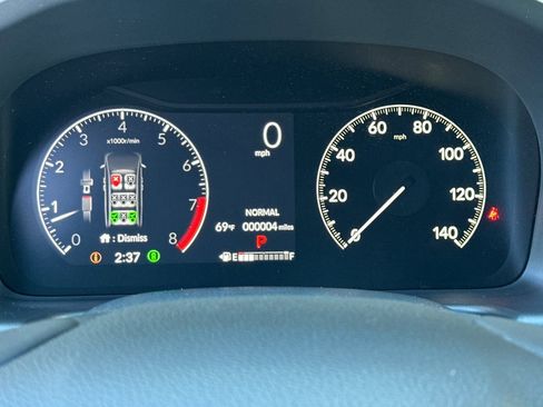 New 2026 Honda Odyssey EX-L image 20