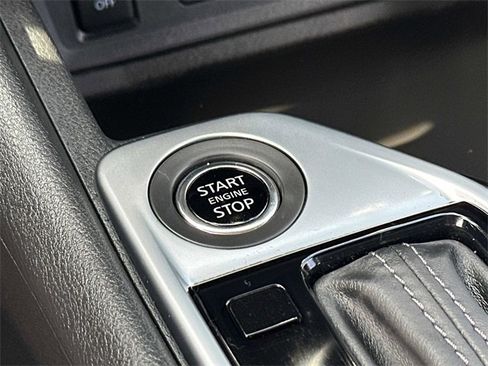 New 2025 Nissan Sentra SV w/ All-Weather Package image 15