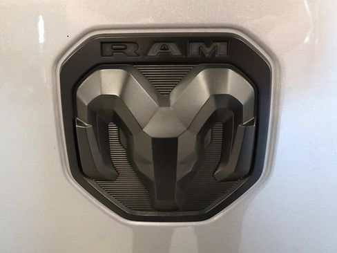 Used 2021 RAM 1500 Big Horn w/ Built-to-serve Edition AWD/4WD image 15