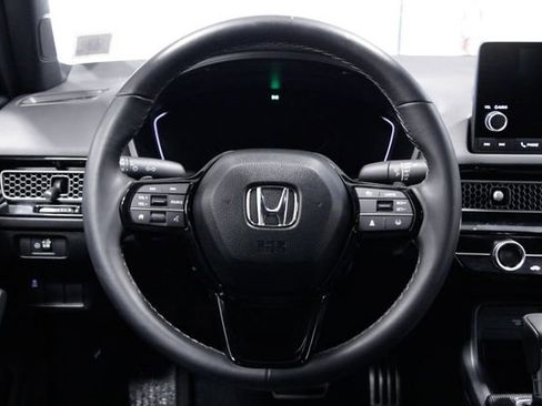 Certified 2025 Honda Civic Sport image 15