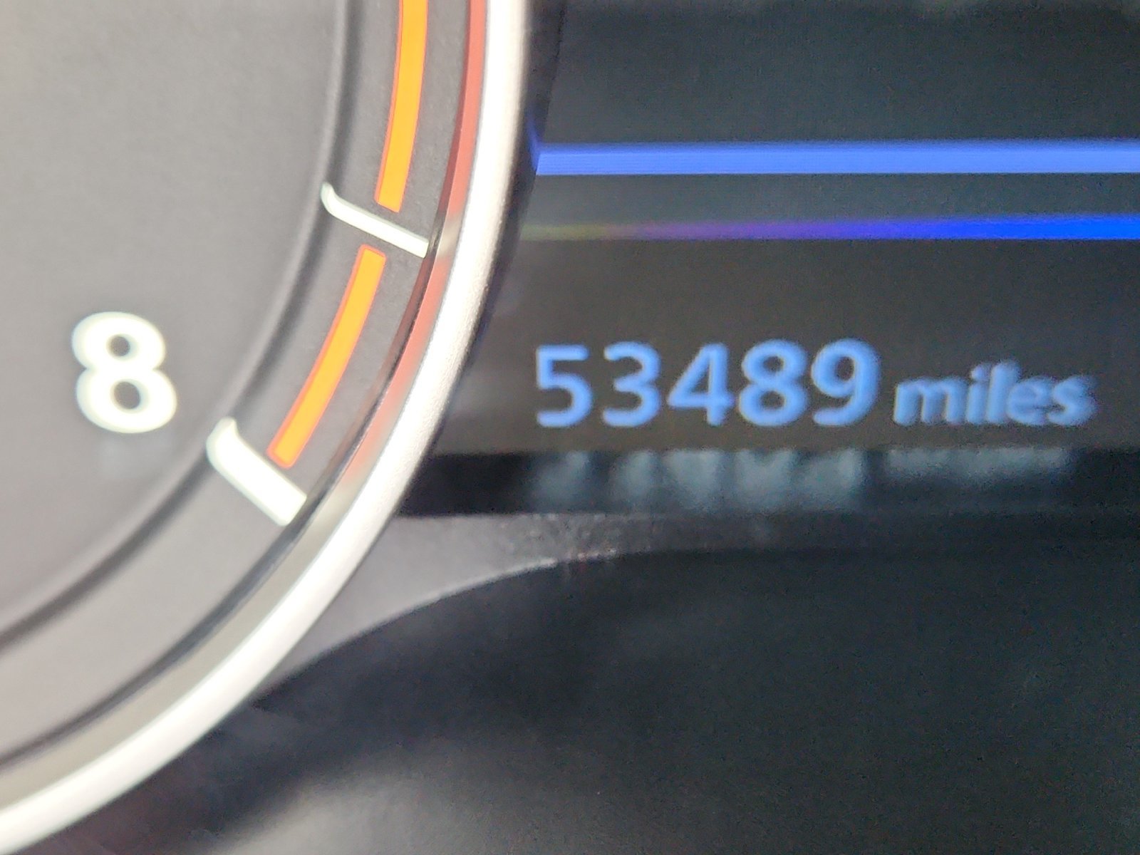 Used 2025 Nissan Altima 2.5 SV FWD image 22
