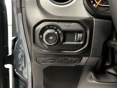 New 2026 Jeep Wrangler Willys image 15