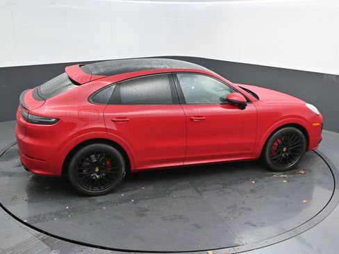 Used 2023 Porsche Cayenne GTS image 55