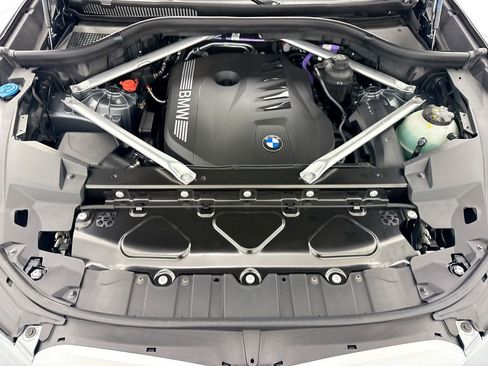 New 2026 BMW X5 xDrive40i w/ Executive Package image 28