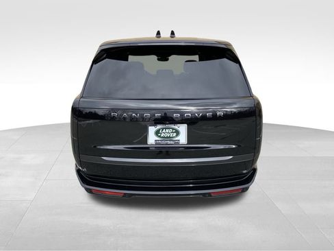 New 2025 Land Rover Range Rover SE image 7