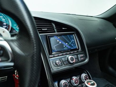 Used 2014 Audi R8 V10 AWD/4WD image 26