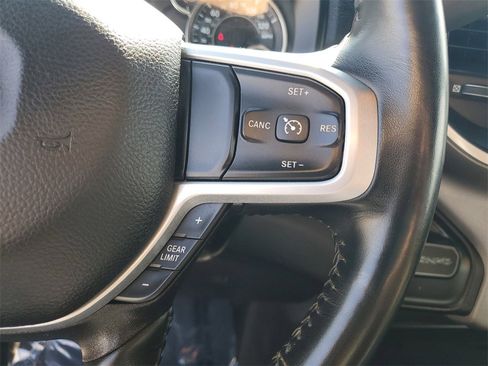 Used 2024 RAM 2500 Big Horn image 12