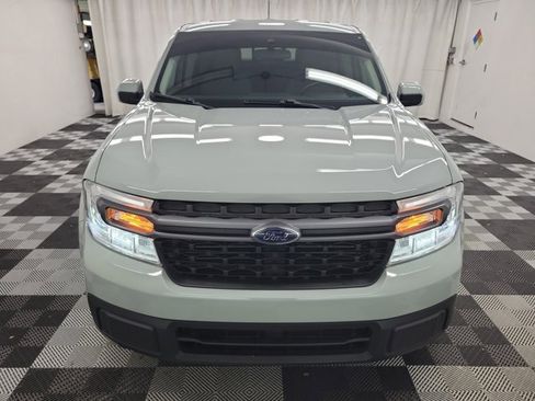 Used 2023 Ford Maverick XLT w/ XLT Luxury Package image 2