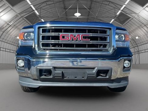 Used 2014 GMC Sierra 1500 SLE w/ SLE Value Package image 10