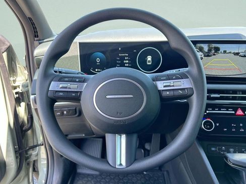 New 2026 Hyundai Santa Cruz SEL AWD/4WD image 31