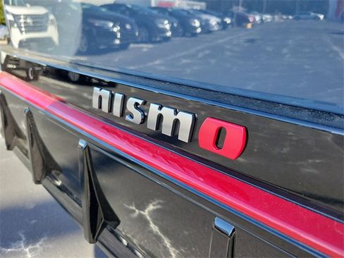 New 2026 Nissan Armada NISMO image 6