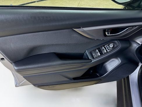 Certified 2023 Subaru WRX Premium AWD/4WD image 11