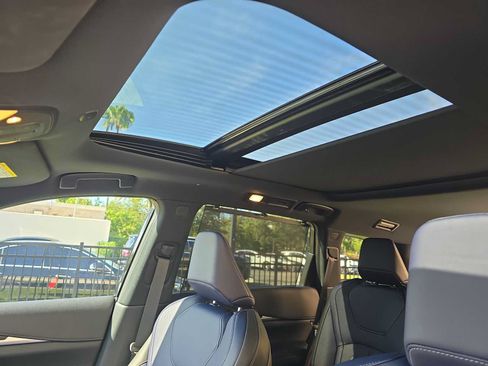 Certified 2026 INFINITI QX60 Sport w/ Dark Cargo Package AWD/4WD image 26