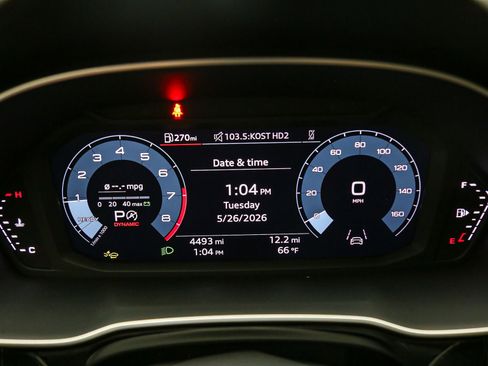 Certified 2025 Audi Q3 2.0T Premium w/ Convenience Package AWD/4WD image 25