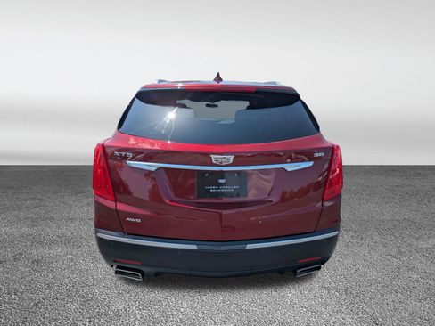 Used 2018 Cadillac XT5 AWD image 26
