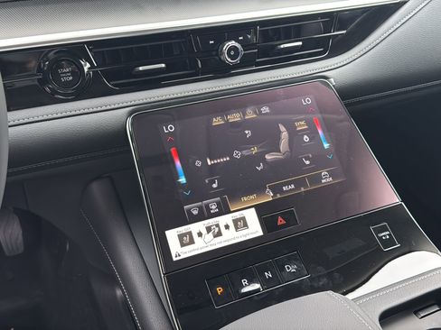 New 2026 INFINITI QX80 Pure w/ Cargo Package image 21