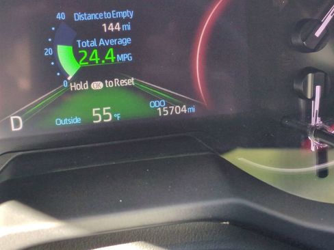 Used 2023 Toyota RAV4 LE image 26