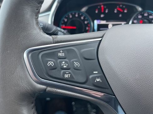 Used 2017 Chevrolet Malibu LT w/ Driver Confidence Package image 18