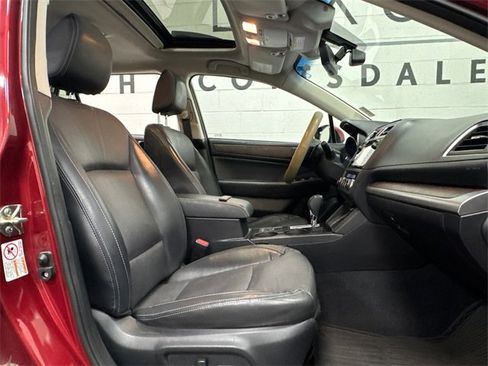 Used 2017 Subaru Outback 2.5i Limited image 7