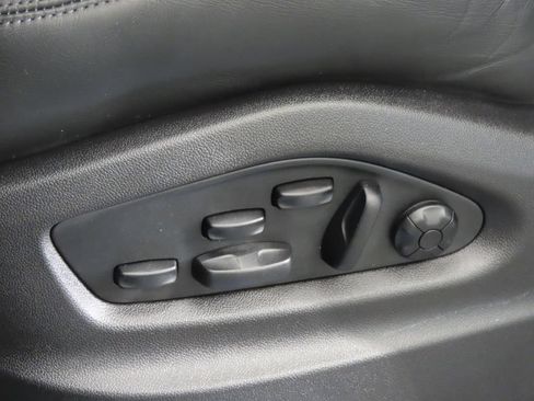 Certified 2022 Porsche Cayenne Turbo GT AWD/4WD image 39