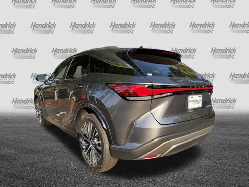 Used 2025 Lexus RX 350 Premium Plus w/ Accessory Package (Z1) FWD image 7