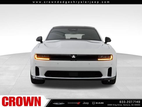 New 2026 Dodge Charger R/T Scat Pack image 2