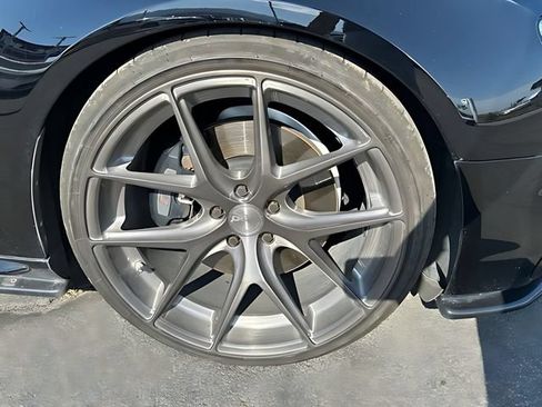 Used 2014 Audi S4 Premium Plus AWD/4WD image 11