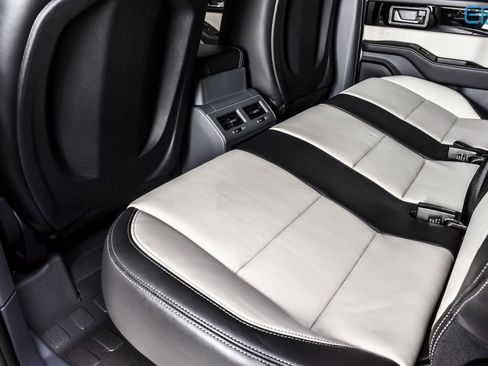 New 2025 INEOS Grenadier Fieldmaster Edition image 15