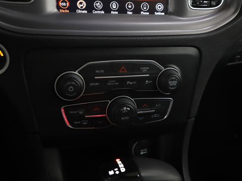 Used 2023 Dodge Charger SXT w/ Blacktop Special Edition image 21