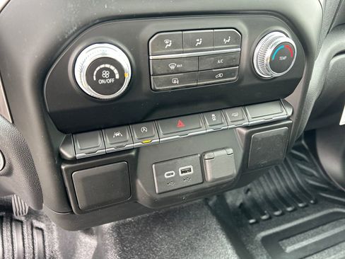 New 2026 GMC Sierra 1500 Pro image 19