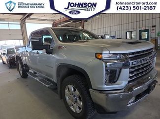 Used 2022 Chevrolet Silverado 3500 LTZ video 1