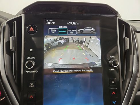 New 2026 Subaru Crosstrek 2.0i Premium image 19