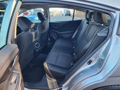 Certified 2025 Subaru Legacy Premium image 34