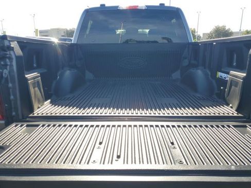 New 2025 Ford F150 XL image 6