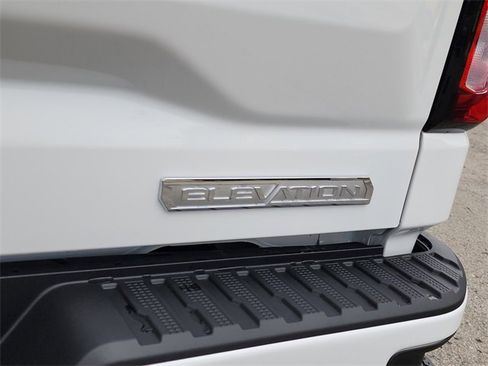 New 2026 GMC Sierra 1500 Elevation w/ X31 Off-Road Package image 5
