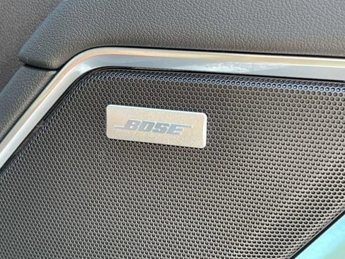 Used 2024 Chevrolet Silverado 1500 RST w/ All Star Edition Plus AWD/4WD image 25