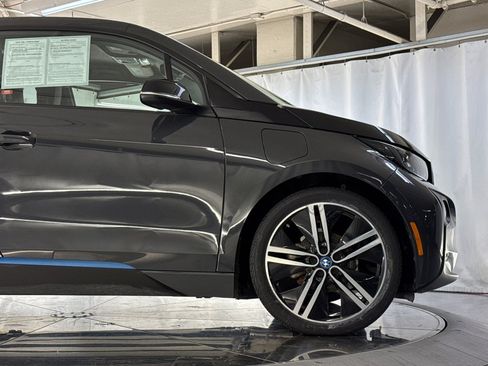 Used 2015 BMW i3 w/ Range Extender RWD image 35
